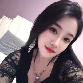 闷骚少妇