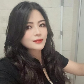 贵州妹子