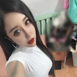 风骚小少妇