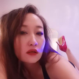 东北温柔姐姐