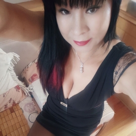 烟台qm兼职 推荐个服务不错的老御姐