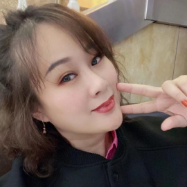 寂寞小少妇