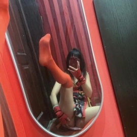 超润香香姐