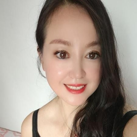 韵味熟女晨姐