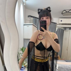 南山异域风情女友