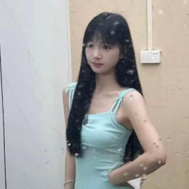 浦东纯妹小怡