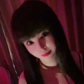 吴中美少女