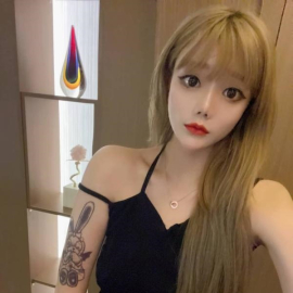 崇川骚货小美