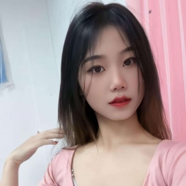 银川水蜜桃妹妹