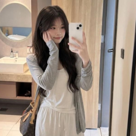 沙区清纯小姨子