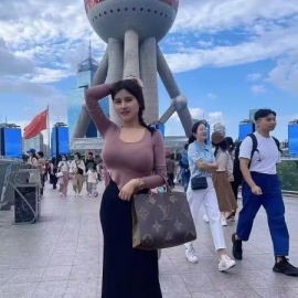 长宁四川妹儿