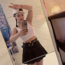 女友系楚依