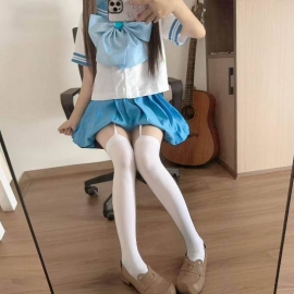 鼓楼小萝莉