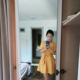 推荐个服务不错的老兼职！