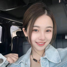 韩国美女米娜 今年在京过春节