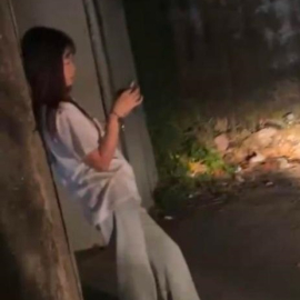 云浮小暗巷