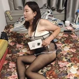 铁西晶晶