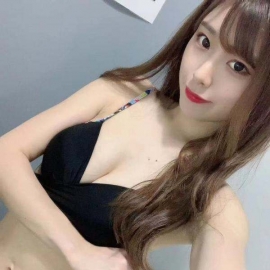 济南开心小妹