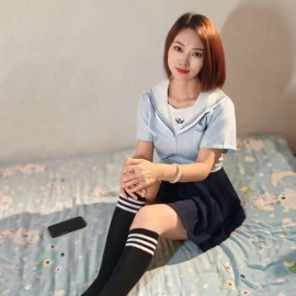 邻家小姐姐