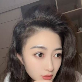 00 后极品御姐