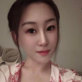 太原街美女