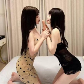 奉贤极品姐妹花