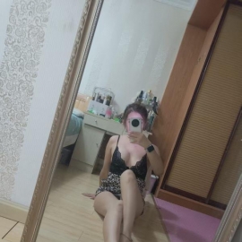 金陵小区少妇