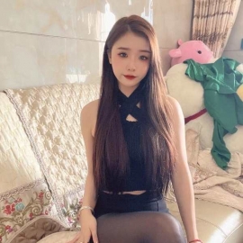 黑丝尤物蕾蕾