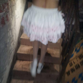 长沙扫街