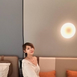 身材好颜值长腿妹子