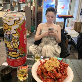 河西小美人