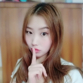 推荐个身材不错的新人