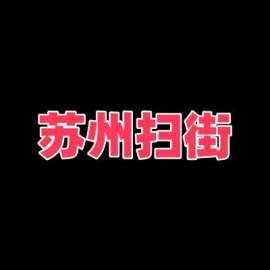 苏州扫街