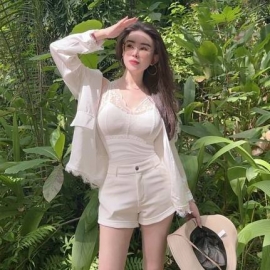 潭村白虎回归