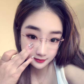 软软的妹子