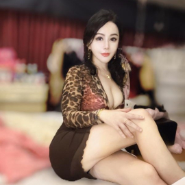 武进潇潇英语导师