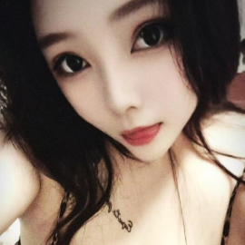 火辣豹纹小姐姐