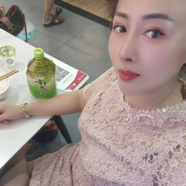弋江熟妇
