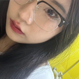 哈尔滨小姐姐