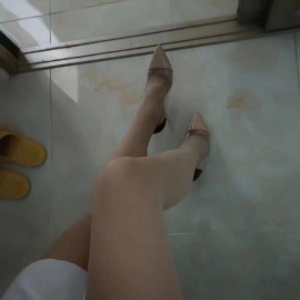 芝罘区少妇
