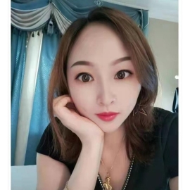 昆明小姐姐